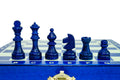 Travel Chess Set