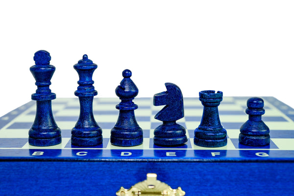 Travel Chess Set