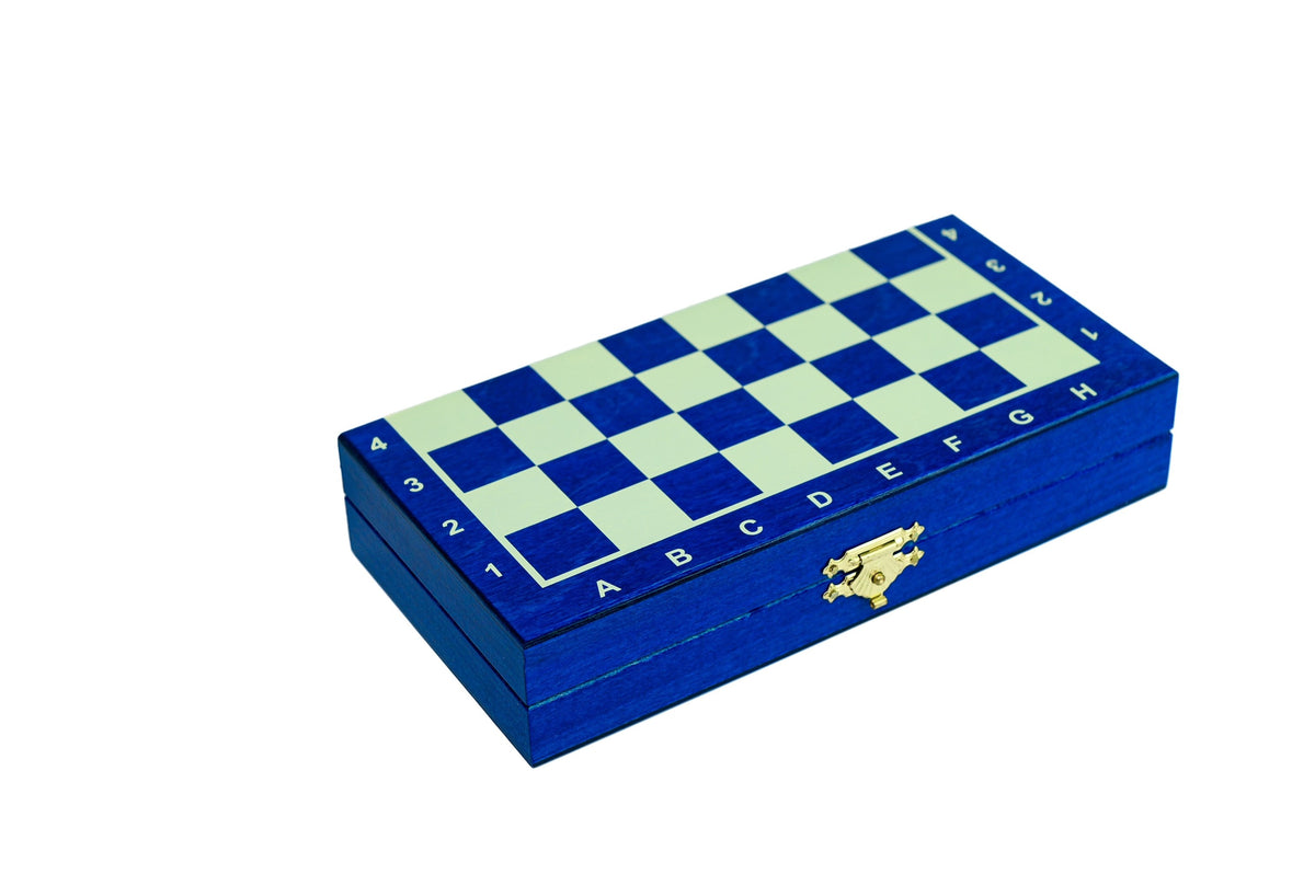 Travel Chess Set