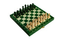 Magnetic Mini Chess Set (20×20cm)