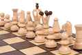 Chess & Warcabs Set (35×35cm)