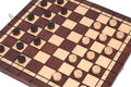Chess & Warcabs Set (35×35cm)