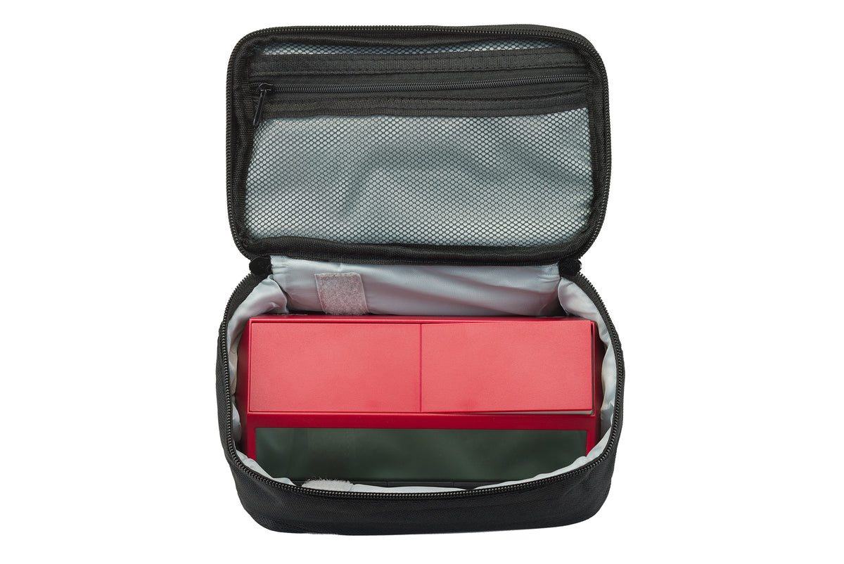 DGT Electronic Chess Clock Bag