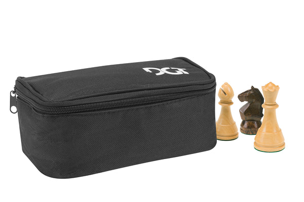 DGT Electronic Chess Clock Bag