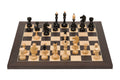 DGT Czech Club Chess Pieces