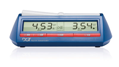 DGT North American Chess Clock