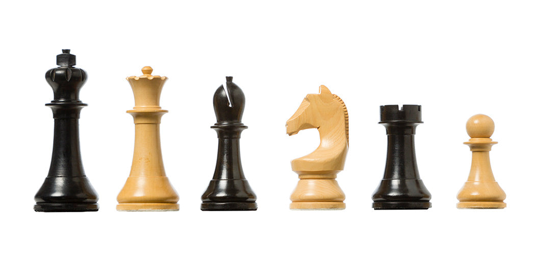 DGT e-Board USB Wenge Chess Set