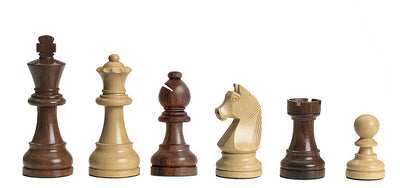 DGT Electronic Timeless Chess Pieces