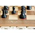 The Judit Polgár Deluxe Chess Board