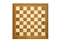 The Judit Polgár Deluxe Chess Board