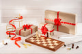 GIFT WRAPPING