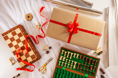 GIFT WRAPPING